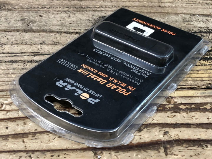 JV636 ポラール POLAR DataLink データ転送インターフェイス USBスティック