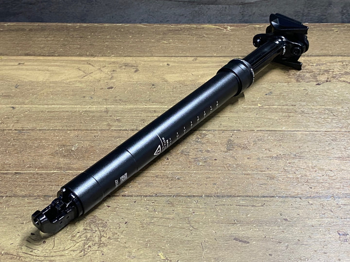 KA118 スペシャライズド SPECIALIZED ドロッパー シートポスト アルミ Φ27.2 トラベル50mm