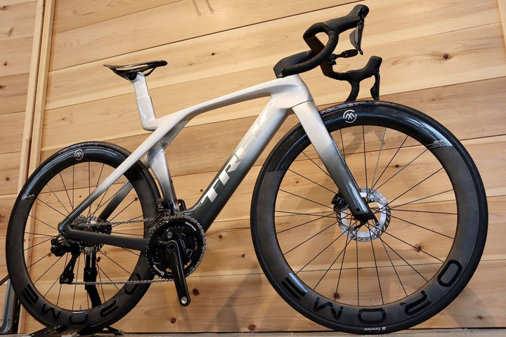 トレック TREK マドン MADONE SLR Gen7 P1 2023頃 52サイズ デュラエース Di2 R9270 12S カーボン ロードバイク 【千葉店】