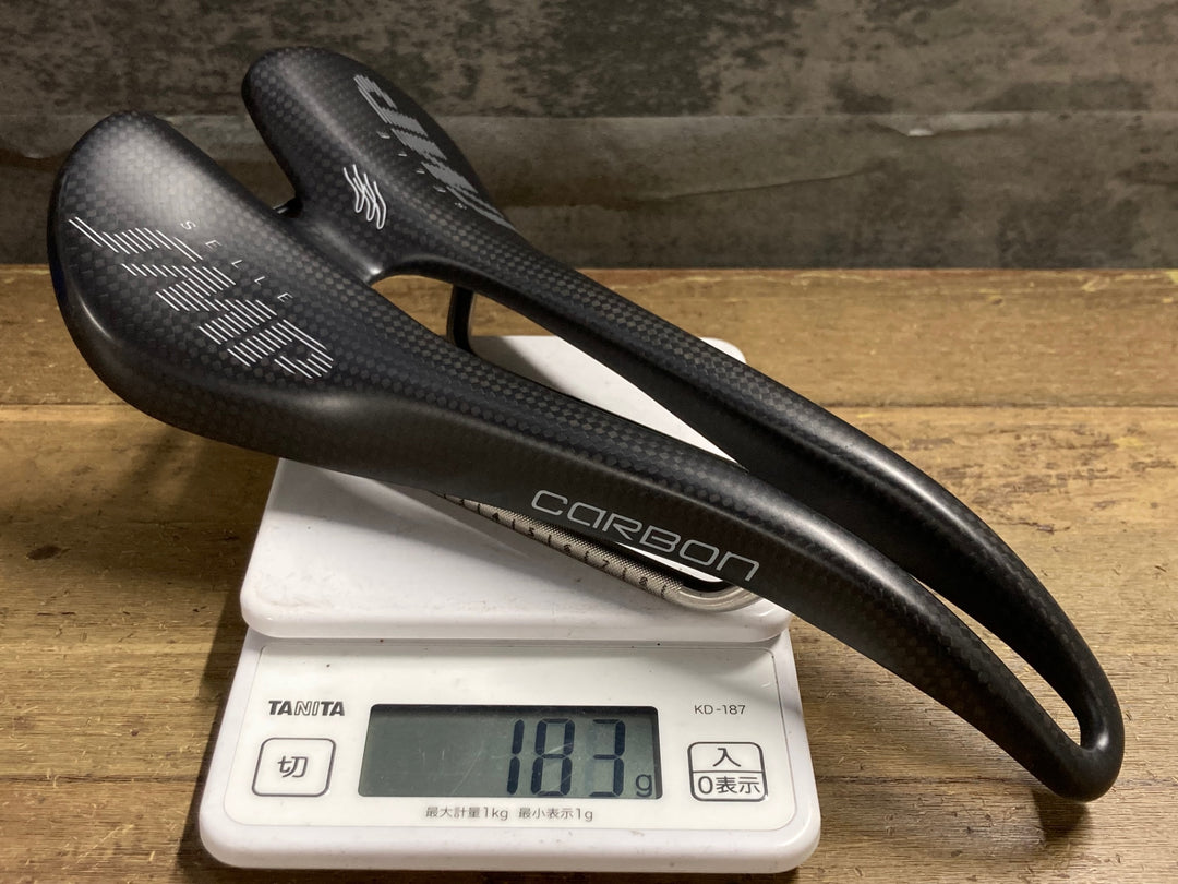 KO662 Selle SMP CARBON カーボン サドル aisi 304 tube レール