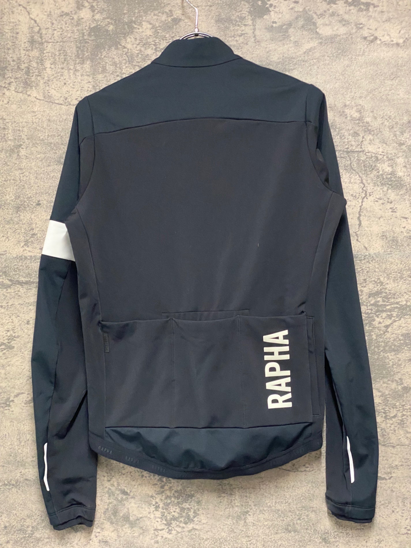 JT511 ラファ Rapha PRO TEAM TRAINING JACKET 長袖サイクルジャケット
