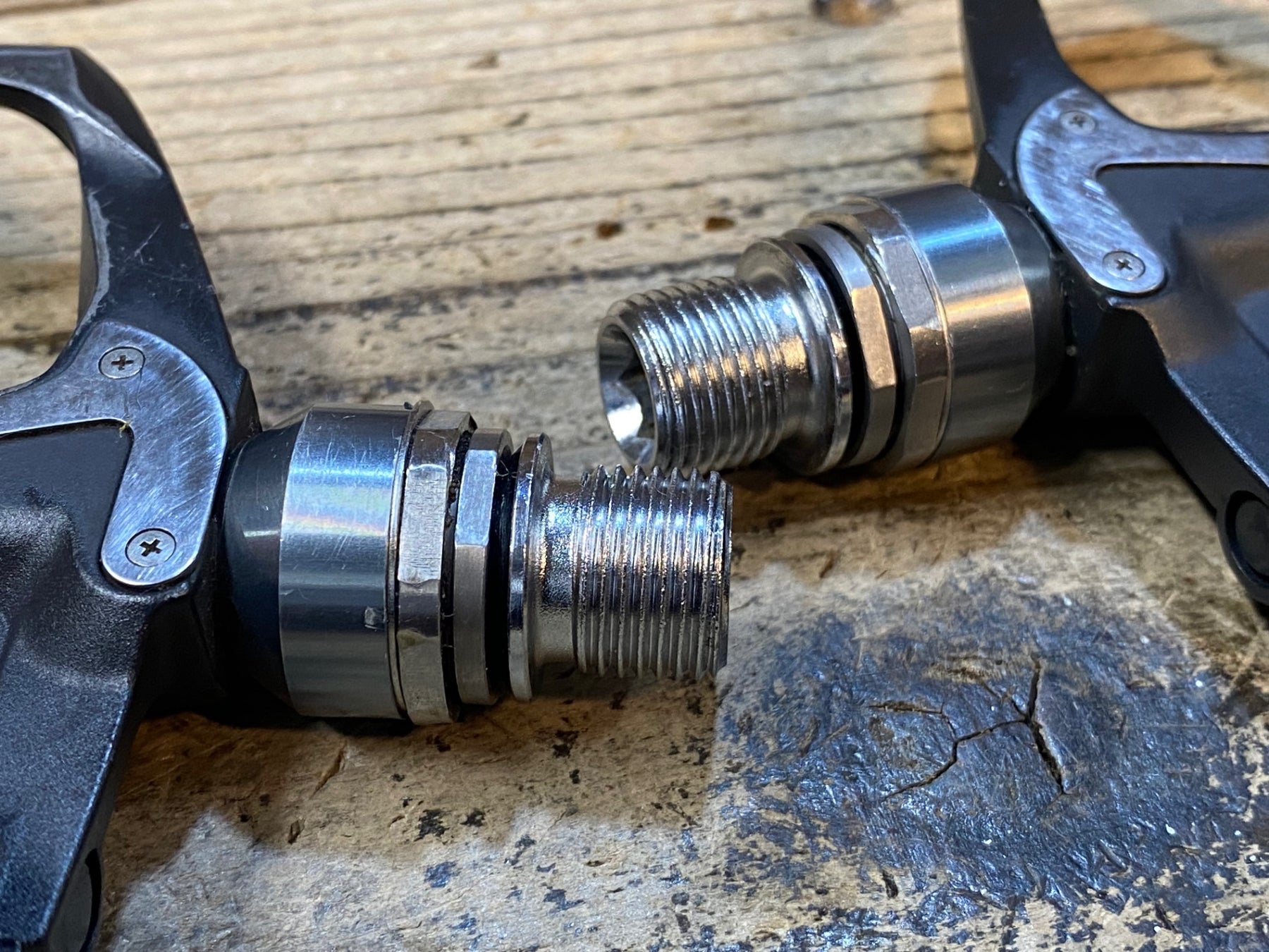 JT462 シマノ SHIMANO デュラエース DURA-ACE PD-7900 ビンディング