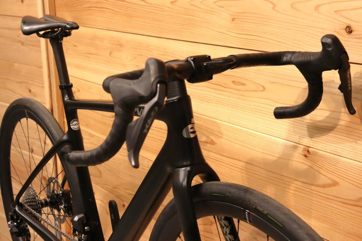 サーヴェロ CERVELO アスペロ ASPERO-5 2023モデル 54サイズ シマノ GRX RX815 11S Di2 カーボン シクロクロス グラベルロードバイク 【千葉店】