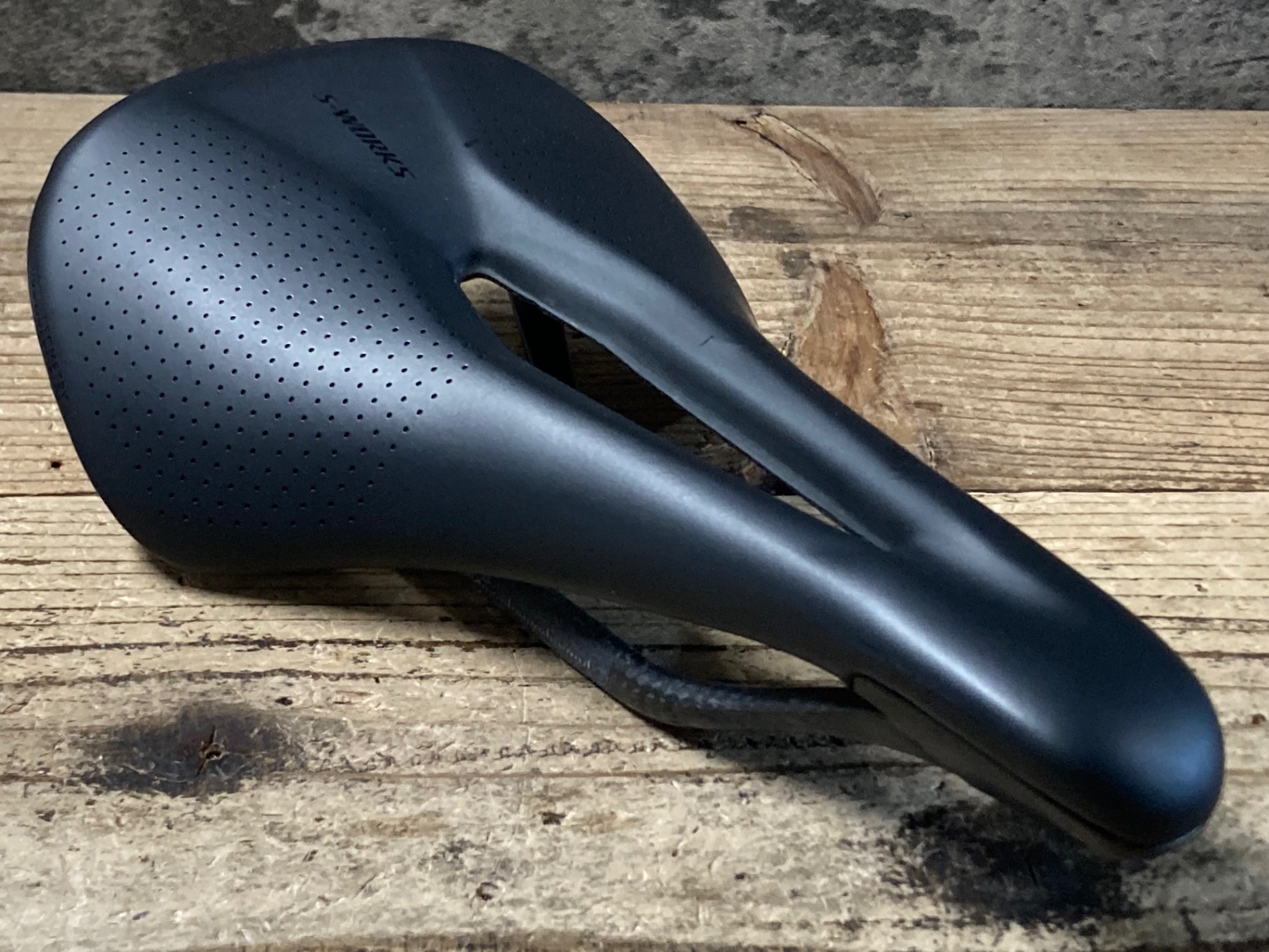 KF549 スペシャライズド SPECALIZED S-WORKS パワー POWER ARC 143mm