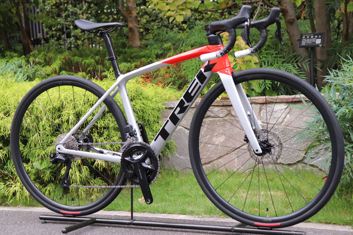 認定中古車 トレック TREK エモンダ ディスク EMONDA SL6 DISC 2023年 50サイズ 105 Di2 R7170 12S カーボン ロードバイク 【さいたま浦和店】