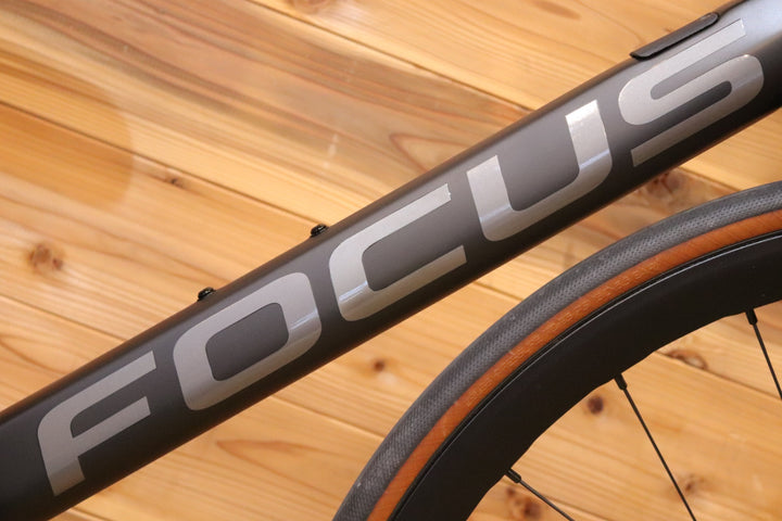 フォーカス FOCUS イザルコ マックス IZALCO MAX 9 DISC 2020モデル XSサイズ シマノ アルテグラ R8170 12S カーボン ロードバイク 【広島店】