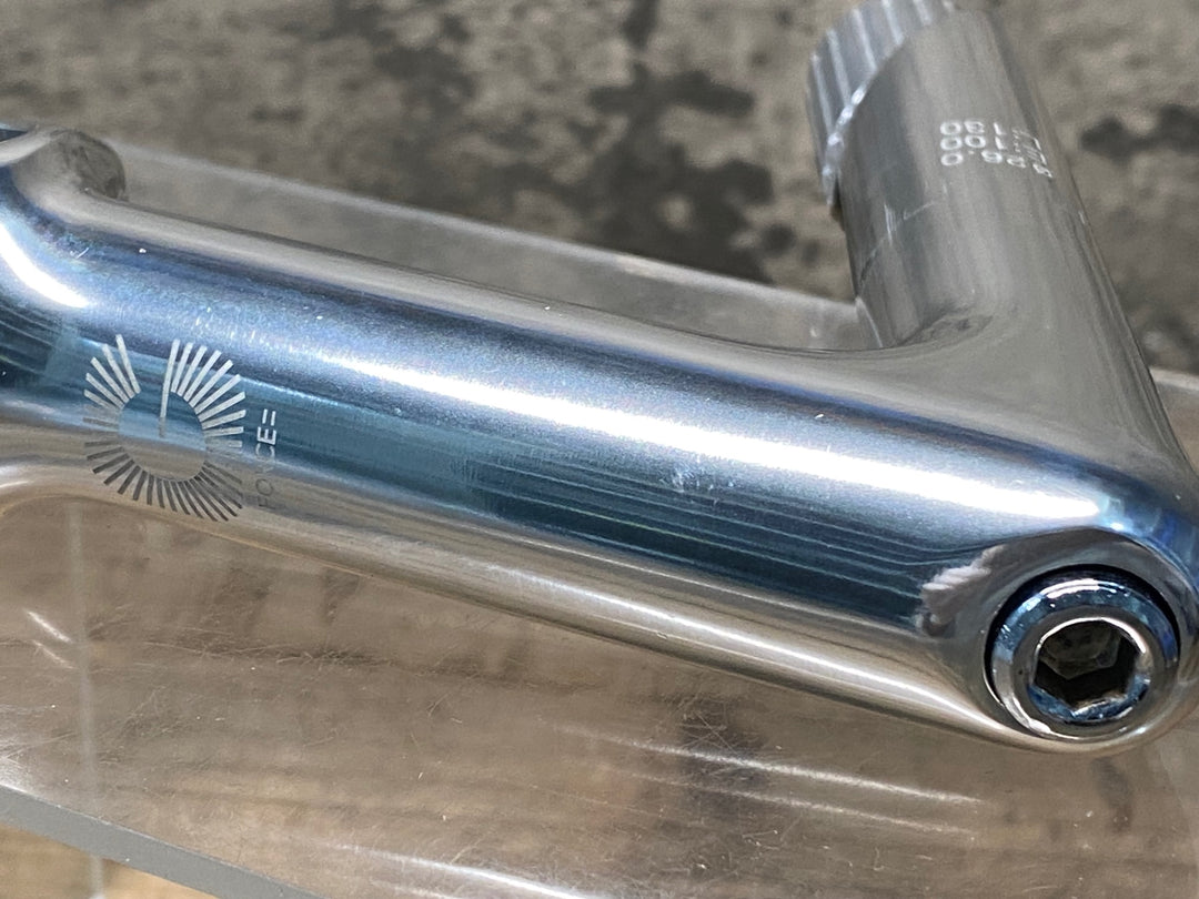 JK857 G FORCE スレッドステム Φ26.0 100mm