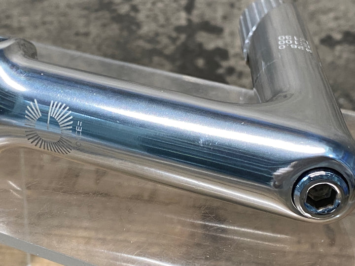 JK857 G FORCE スレッドステム Φ26.0 100mm