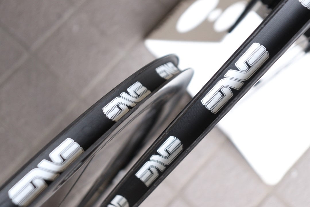 エンヴィ ENVE SES 3.4 DISC Gen1 カーボン クリンチャー ディスク