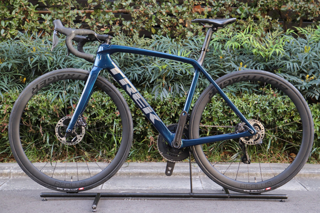 トレック TREK エモンダ EMONDA SL7 2023 54サイズ シマノ アルテグラ R8170 12S Di2 カーボン ロードバイク 【さいたま浦和店】