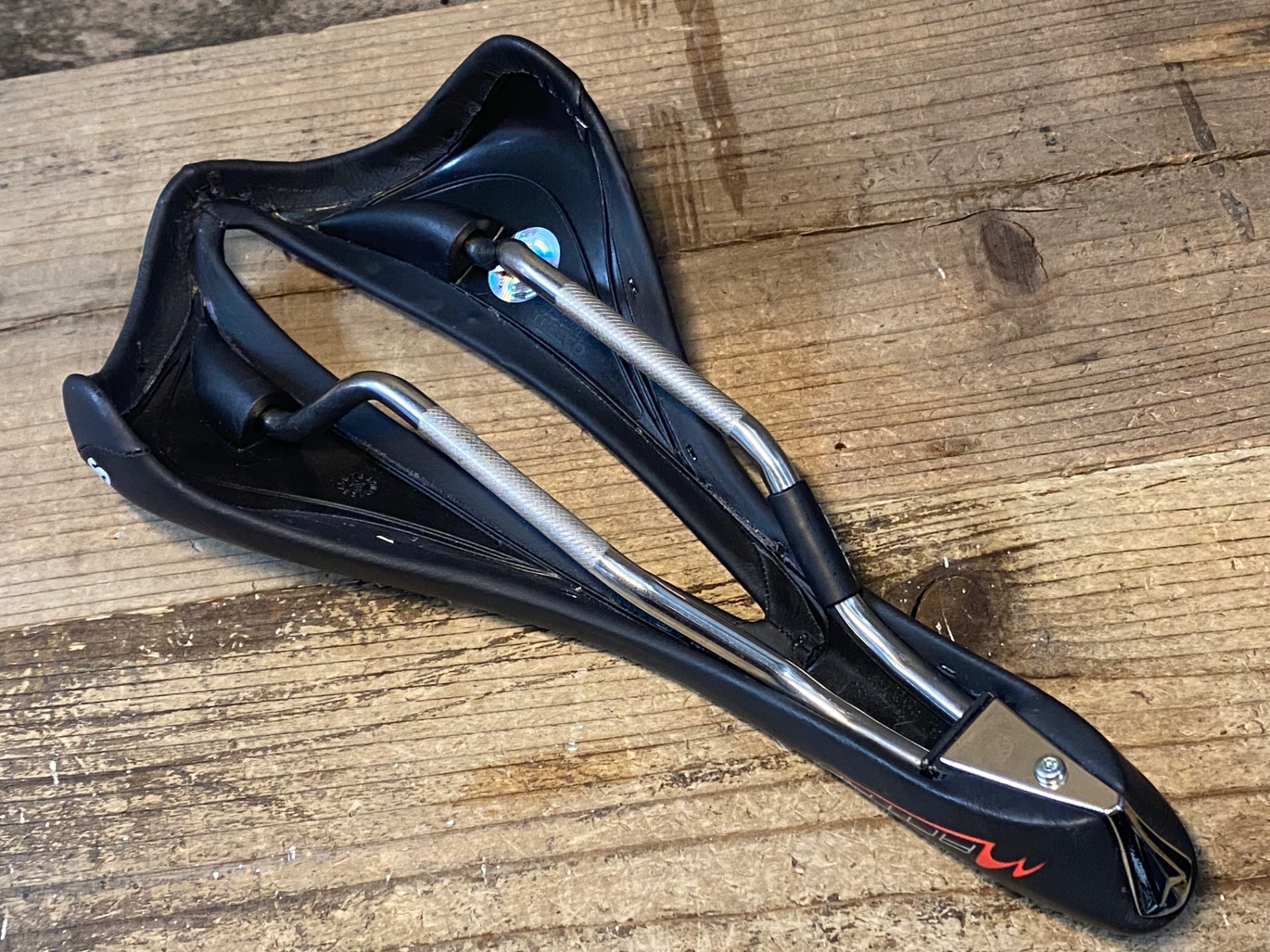 JO560 セラサンマルコ SELLE SANMARCO マントラ MANTRA サドル XSILITE