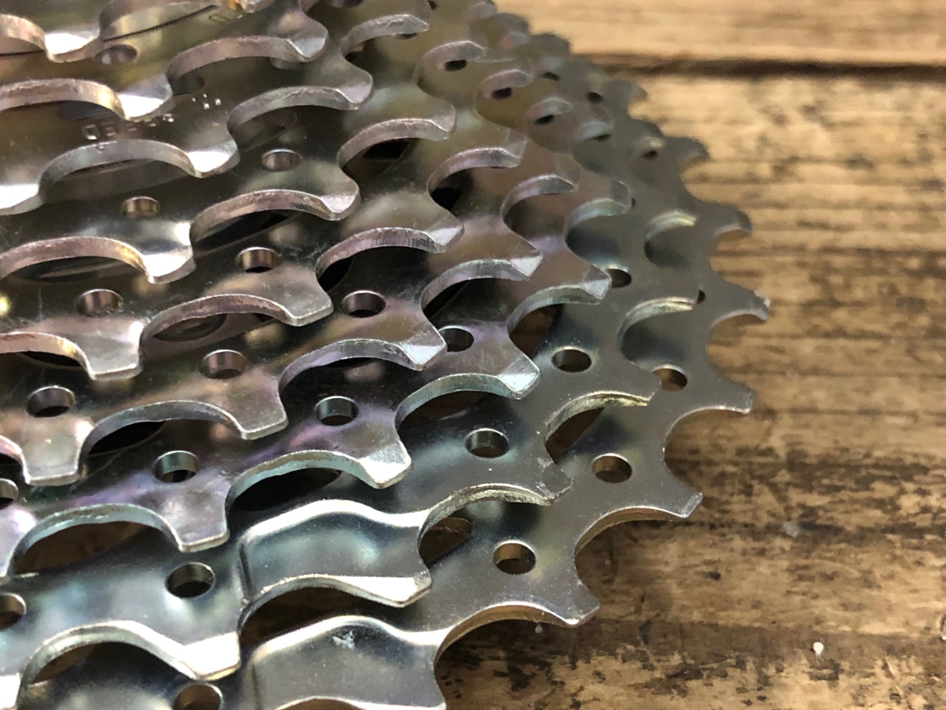 JR830 カンパニョーロ CAMPAGNOLO CENTAUR 11s sprockets 11-29 CS18 JR830 カンパニョーロ CAMPAGNOLO CENTAUR 11s sprockets 11-29 CS18