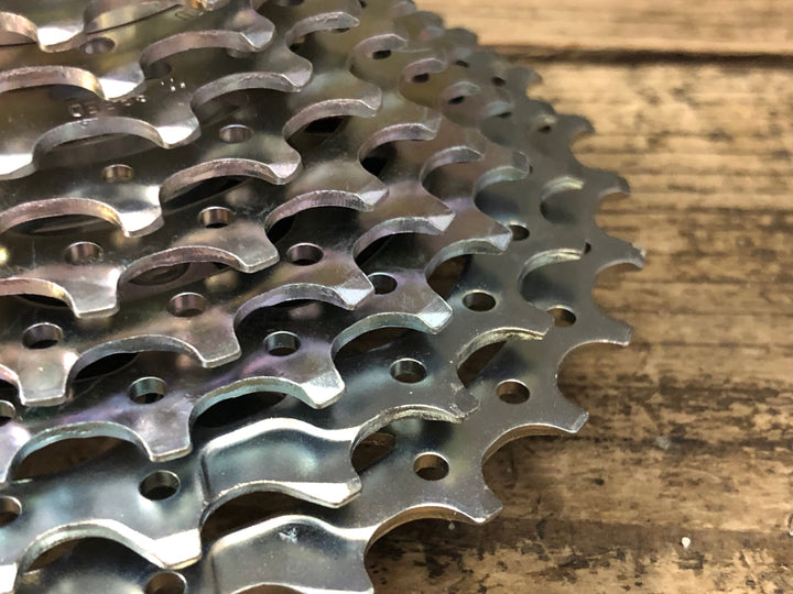 JR830 カンパニョーロ CAMPAGNOLO CENTAUR 11s sprockets 11-29 CS18-CE19