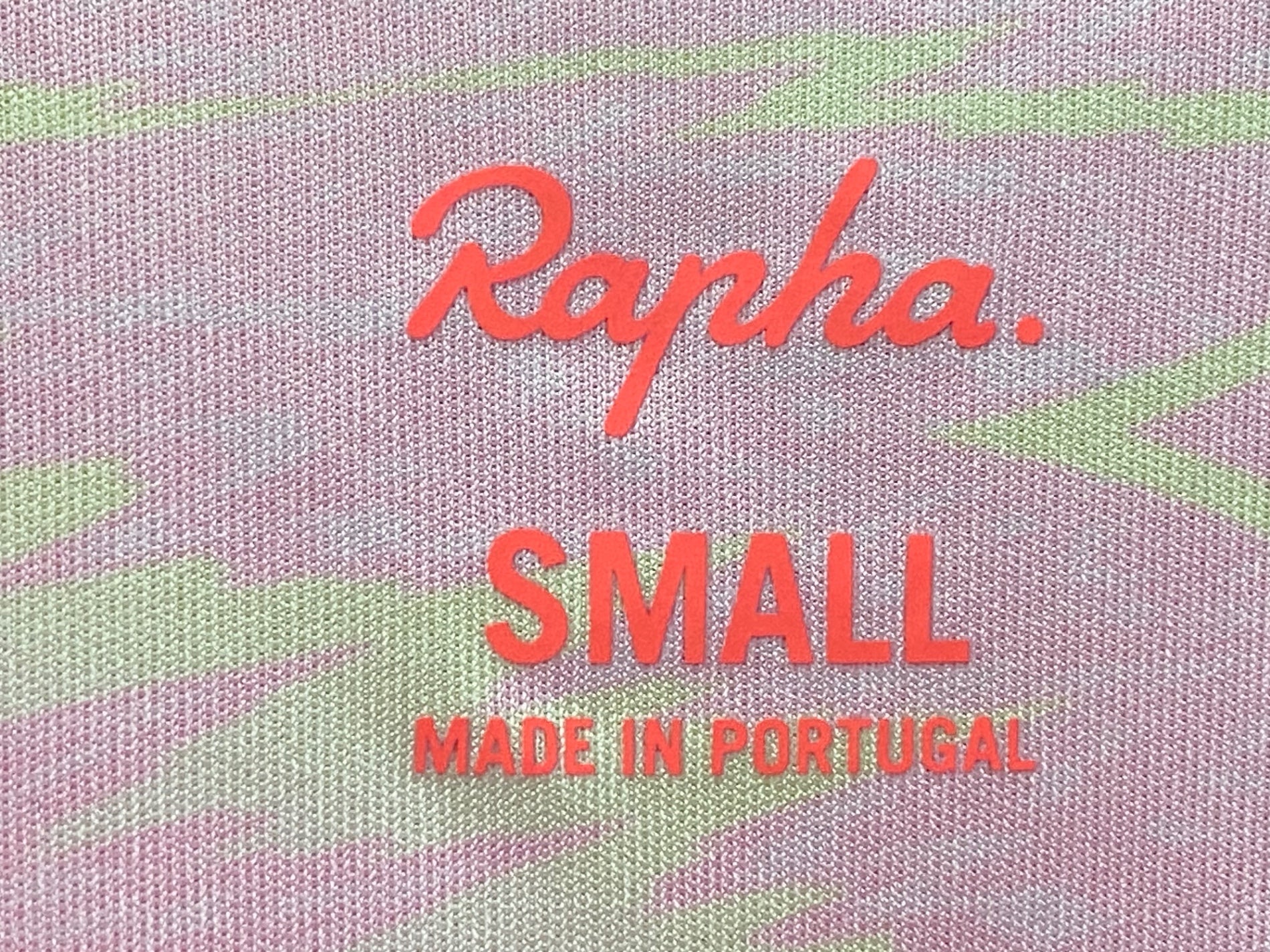 JV380 ラファ Rapha EF EDUCATION-EASYPOST MEN'S PRO TEAM JERSEY