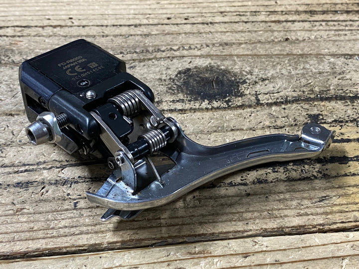 KC874 シマノ SHIMANO アルテグラ ULTEGRA FD-R8050 フロントディレイラー DI2 動作確認済
