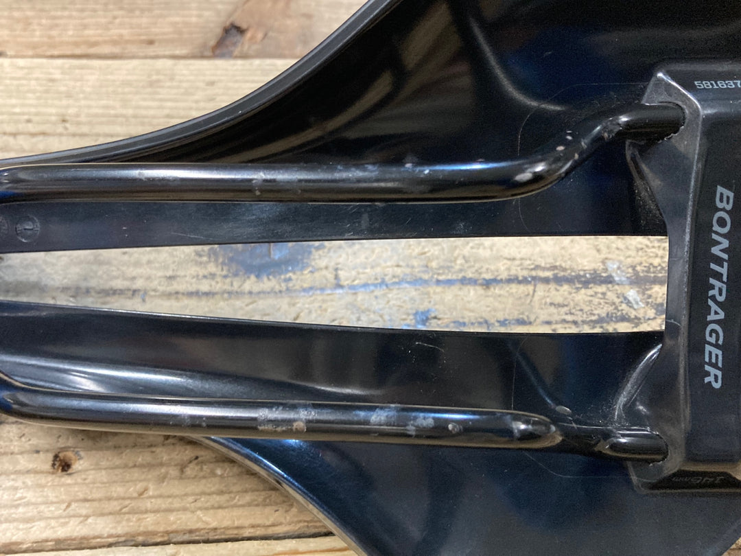KC273 ボントレガー BONTRAGER AEOLUS COMP サドル 黒 145mm