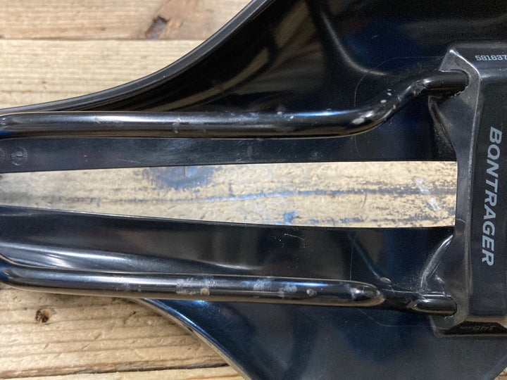 KC273 ボントレガー BONTRAGER AEOLUS COMP サドル 黒 145mm