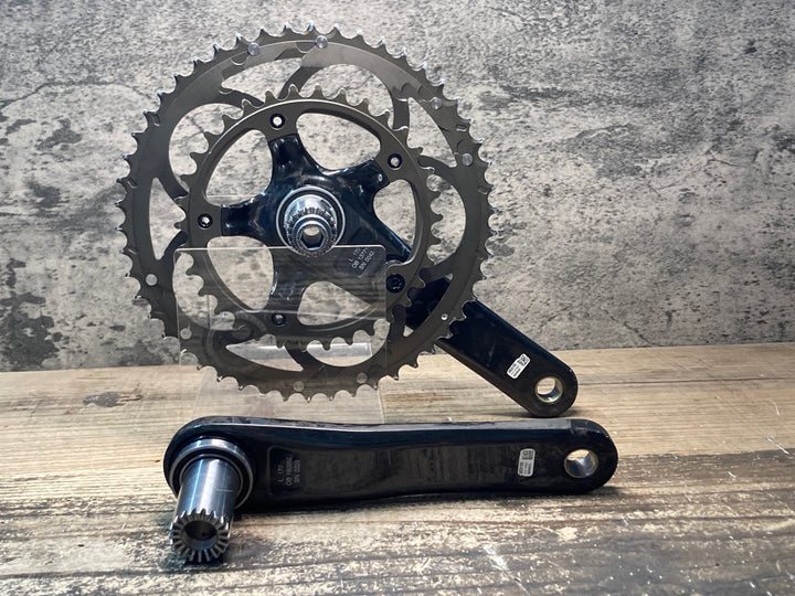 JG696 カンパニョーロ CAMPAGNOLO コーラス CHORUS クランクセット 50/34T 170mm 11S ULTRA TORQUE