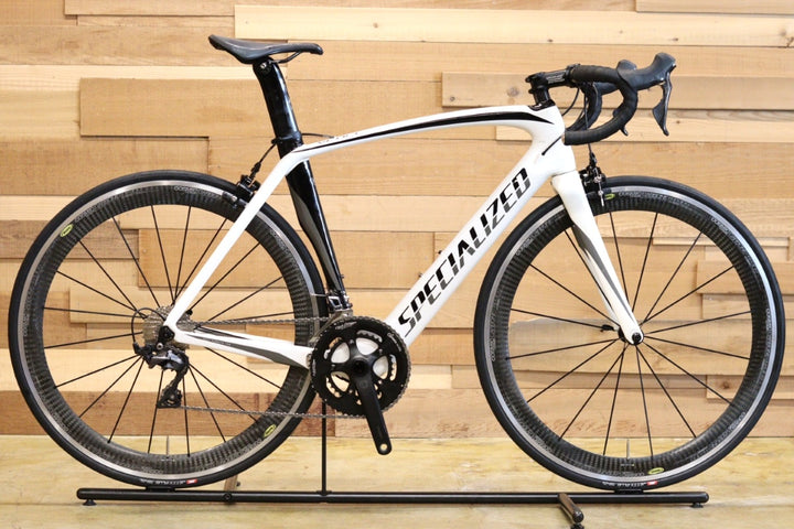 決算SALE スペシャライズド SPECIALIZED ヴェンジ VENGE ELITE 2015 54 シマノ アルテグラ R8000 MIX 11S カーボン ロードバイク 【立川店】
