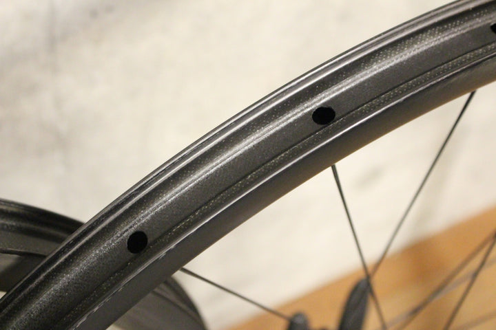 ロヴァール ROVAL テラ TERRA CL カーボン クリンチャー チューブレスレディ ホイールセット シマノ 11/12S 25C 【福岡店】