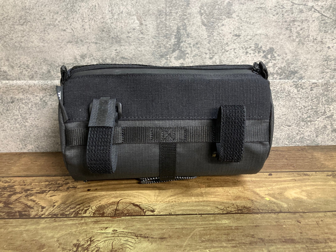 JX814 トピーク TOPEAK TUBULAR BARBAG ハンドルバーバッグ