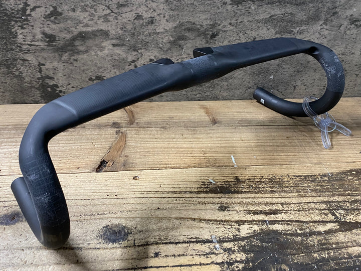 KN394 ロヴァール ROVAL ラピーデ RAPIDE ROAD BAR C-C420mm カーボンドロップハンドル