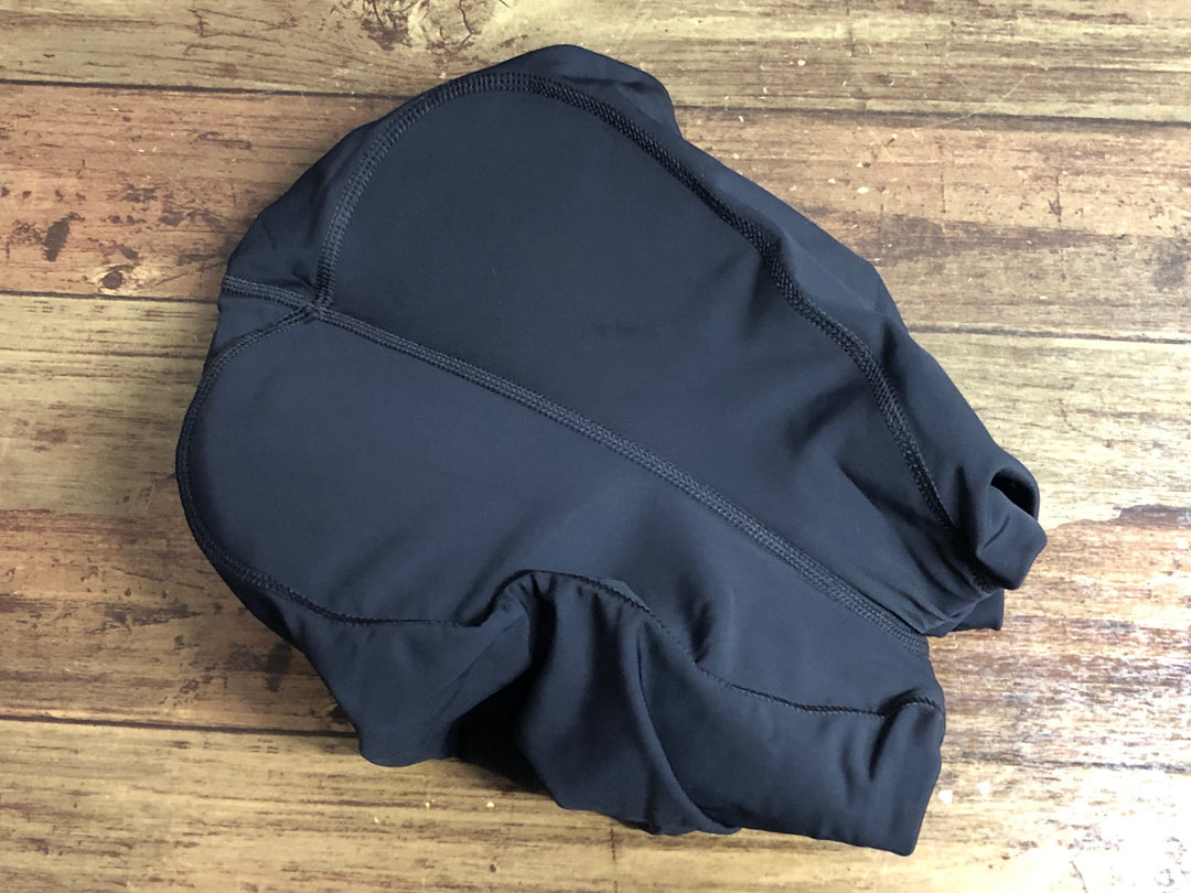 KG923 ボントレガー BONTRAGER Circuit Short Cuissard レーサーパンツ 黒 S