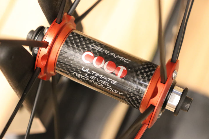 フルクラム FULCRUM レーシングゼロ コンペティツィオーネ RACING ZERO COMPETIZIONE シマノ 11S/12S 17C アルミ チューブレス ホイールセット 【さいたま浦和店】