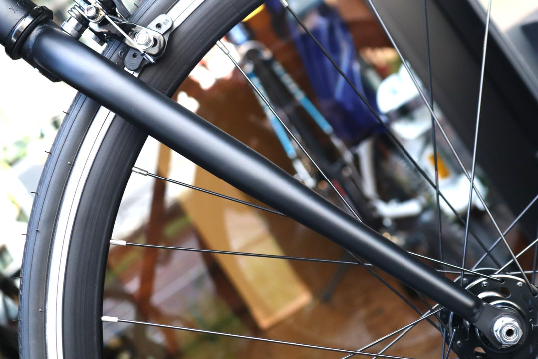 カーテル CARTEL BIKES アベニュー AVENUE LO Mサイズ シングルスピード クロモリ ピストバイク 【東京南麻布店】