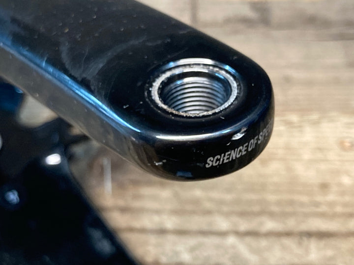 JF779 シマノ SHIMANO デュラエース DURA-ACE FC-R9200 クランクアーム 170mm