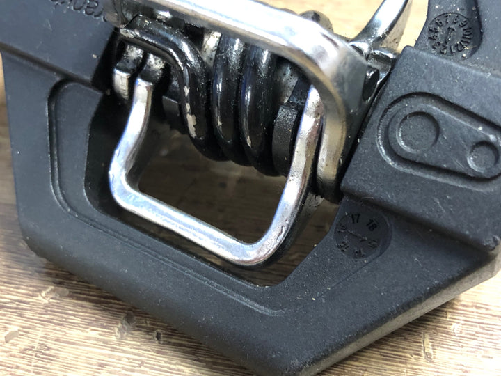 JW956 クランクブラザーズ crankbrothers CANDY 1 ビンディングペダル