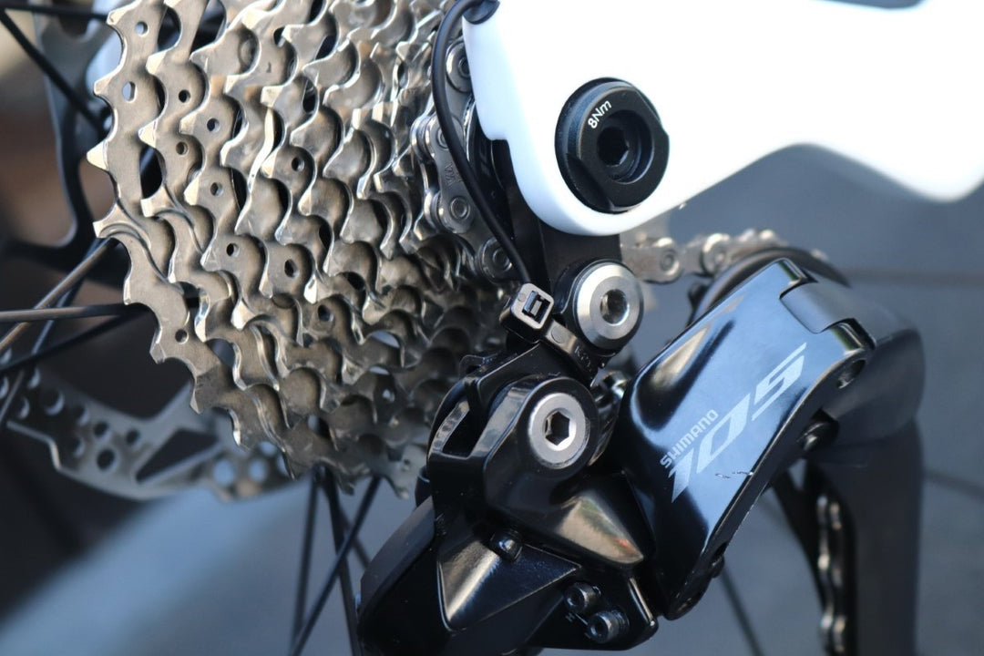 オルベア ORBEA オルカ エアロ ORCA AERO M30I LTD OMX 2025年 MyO 49サイズ 105Di2 12S カーボン ロードバイク 【東京南麻布店】