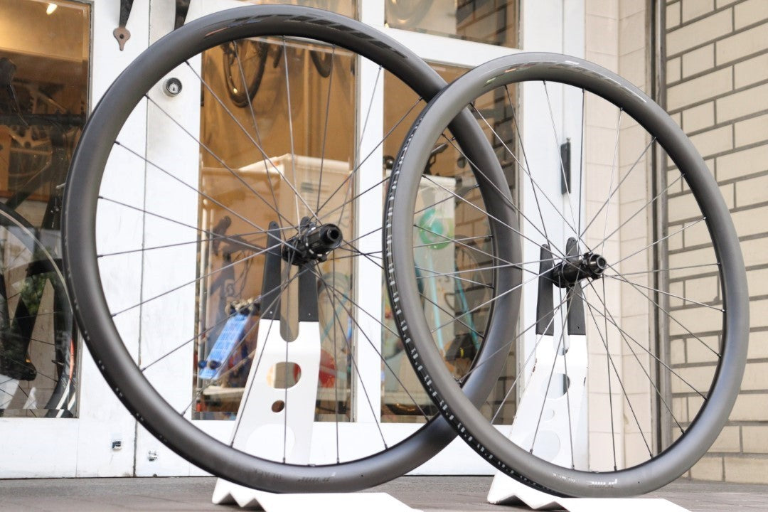 プライム PRIME ブラック エディション ディスク BLACK EDITION 38