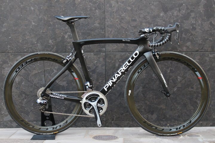ピナレロ PINARELLO ドグマ DOGMA F8 Paul Smith Special Edition 2015 515サイズ シマノ デュラエース 9070 11S Di2 カーボン ロードバイク 【福岡店】