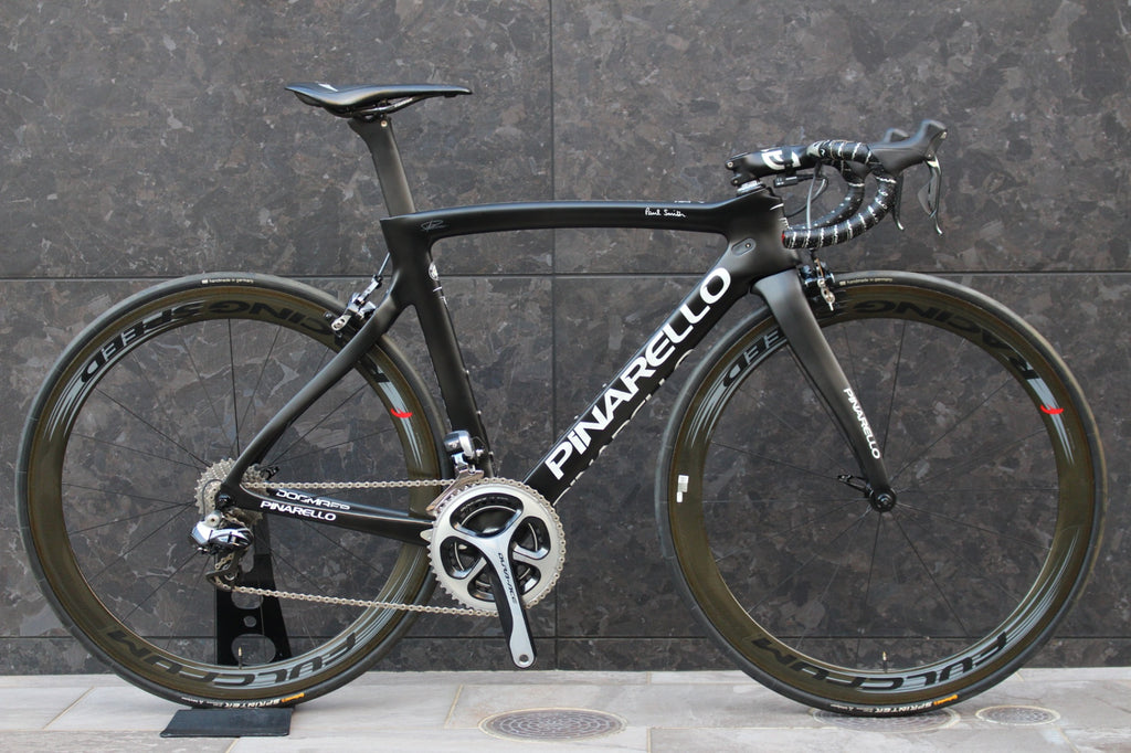 ピナレロ PINARELLO ドグマ DOGMA F8 Paul Smith Special Edition 2015 