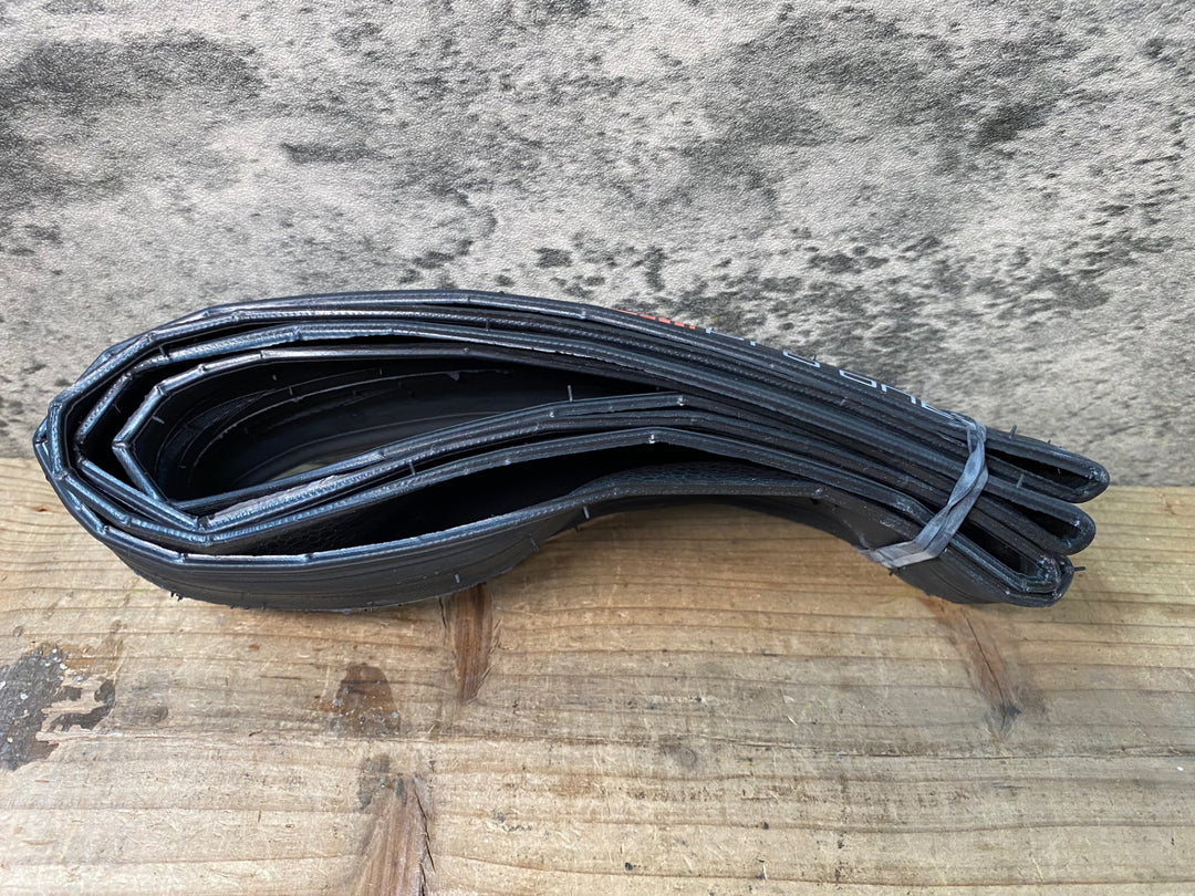 JB658 シュワルベ SCHWALBE PRO ONE TUBELESS EASY チューブレスタイヤ 700x25C