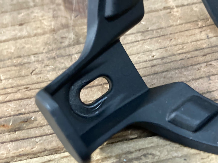KH351 エリート ELITE LEGGERO CARBON ボトルケージ 2個セット