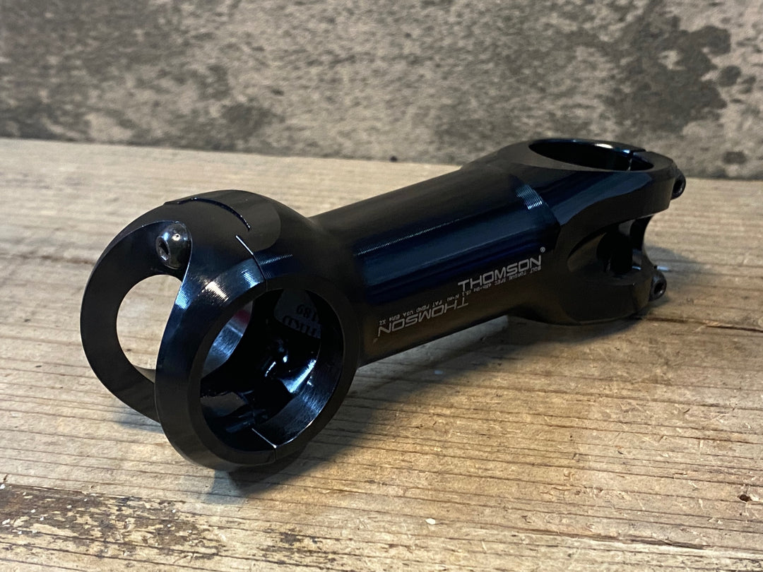 JO662 トムソン THOMSON X2 アルミ ステム Φ31.8 100mm OS 10°