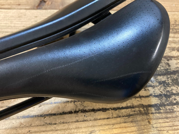 KC273 ボントレガー BONTRAGER AEOLUS COMP サドル 黒 145mm