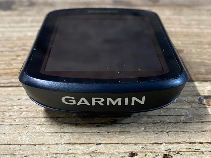 KB499 ガーミン GARMIN EDGE840 solar サイクルコンピューター 動作確認済
