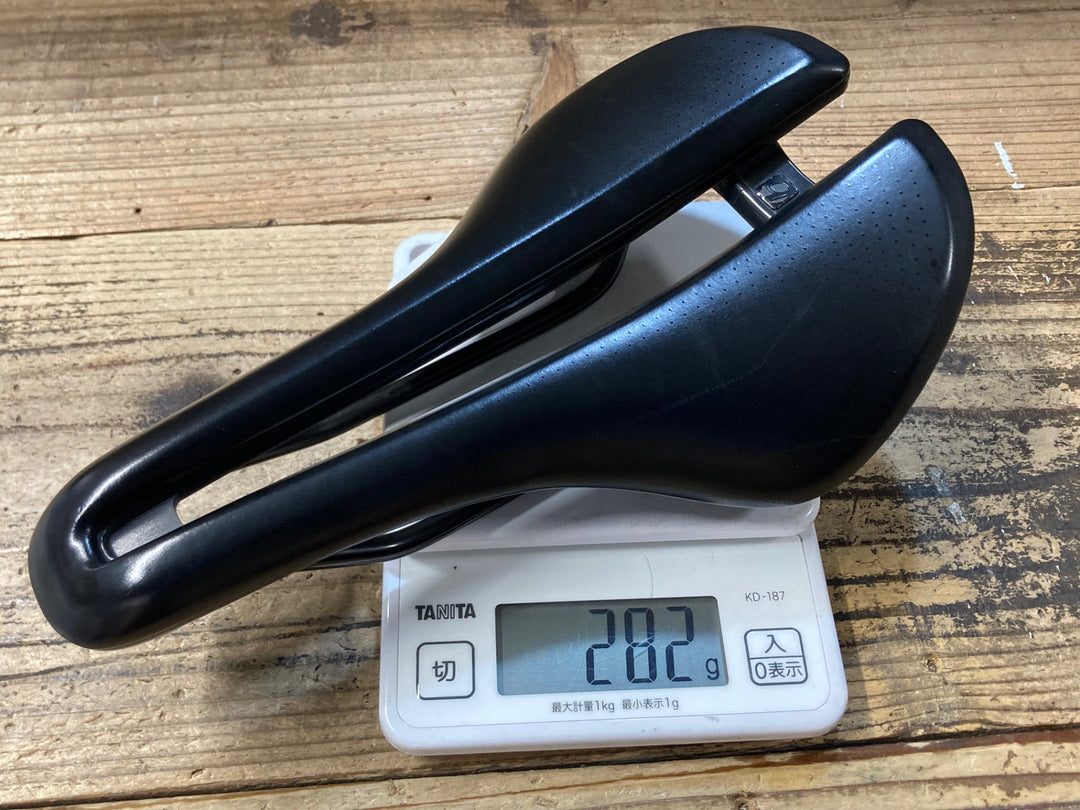 KC273 ボントレガー BONTRAGER AEOLUS COMP サドル 黒 145mm