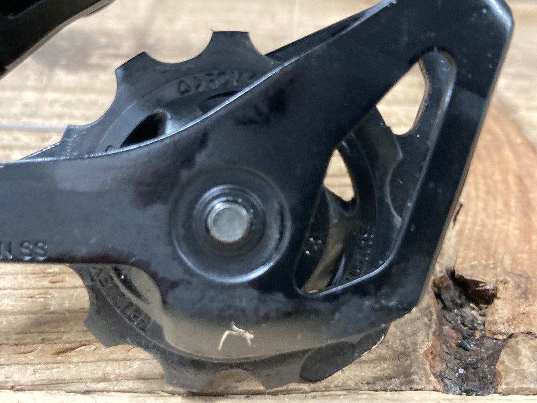 JW216 シマノ SHIMANO アルテグラ ULTEGRA RD-R8050 SS リアディレイラー 11s Di2 電動
