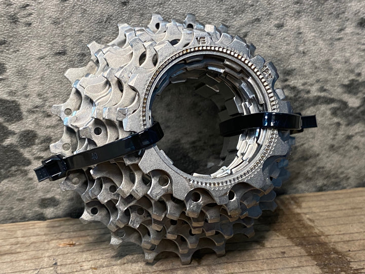 HR661 シマノ SHIMANO デュラエース DURA-ACE CS-7700 スプロケット 12-21T 9s ※ロックリング欠品