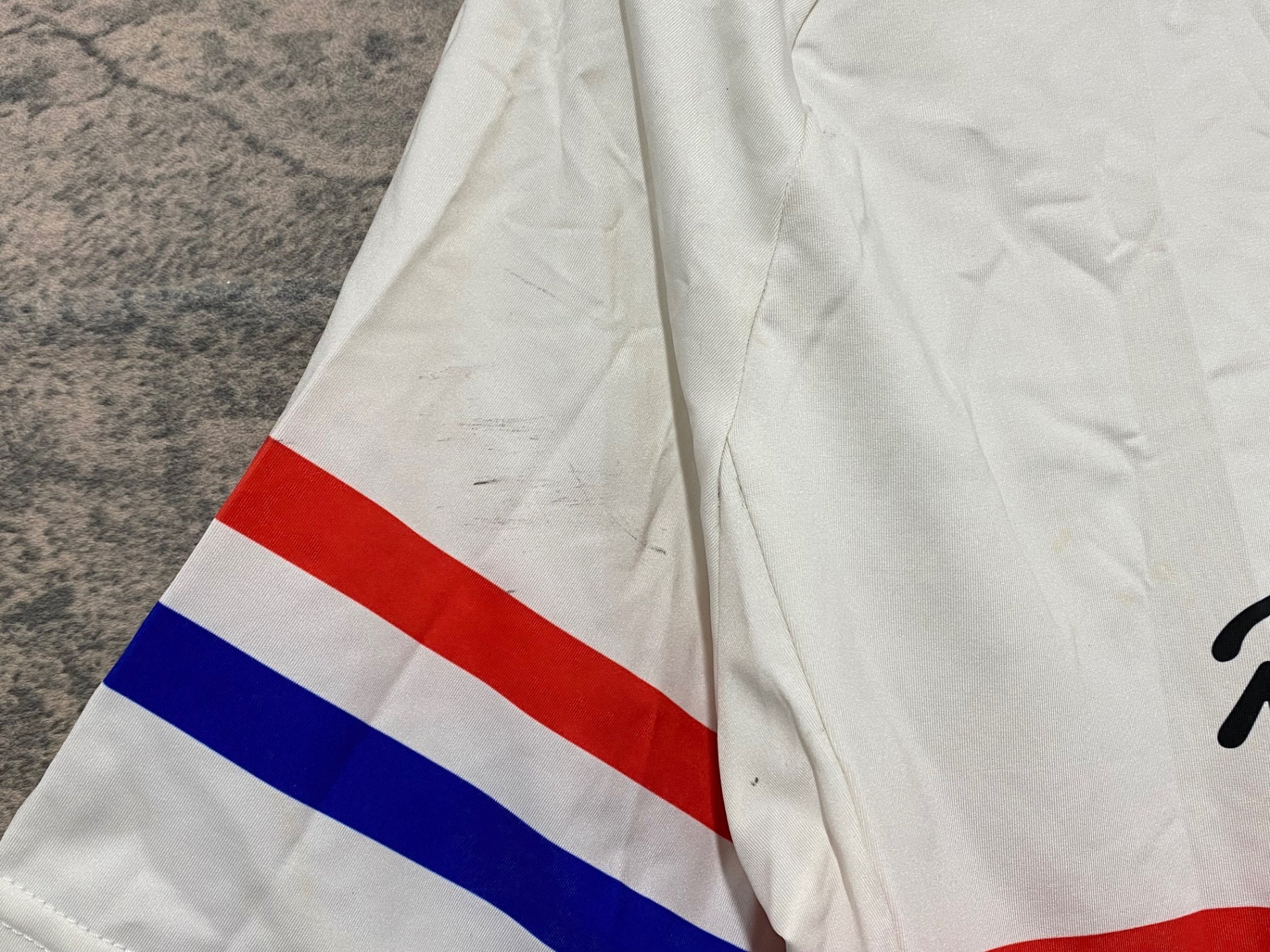 Rapha Condor サイクルジャージ Paul Smith コラボ 【公式通販】