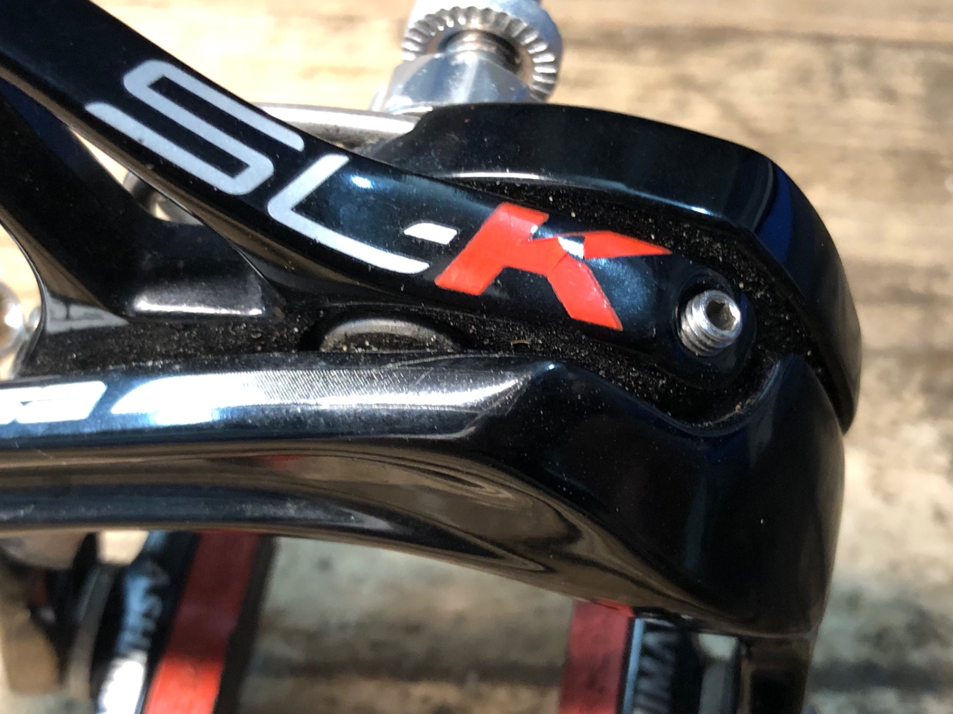 FSA SL-K カンチブレーキ　前後セット FSA SL-K カンチブレーキ 前後セット 【公式通販】