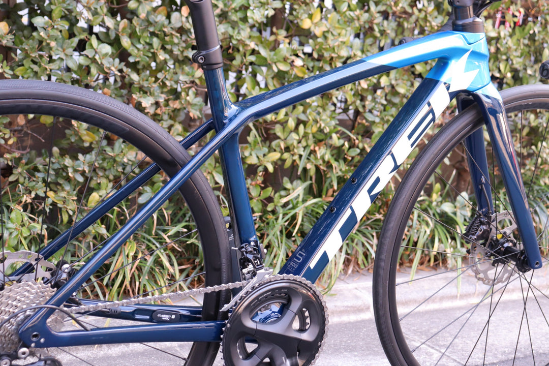 トレック TREK エモンダ EMONDA SL5 DISC 2021年 47サイズ シマノ 105 R7020 11S カーボン ロードバイク 【さいたま浦和店】