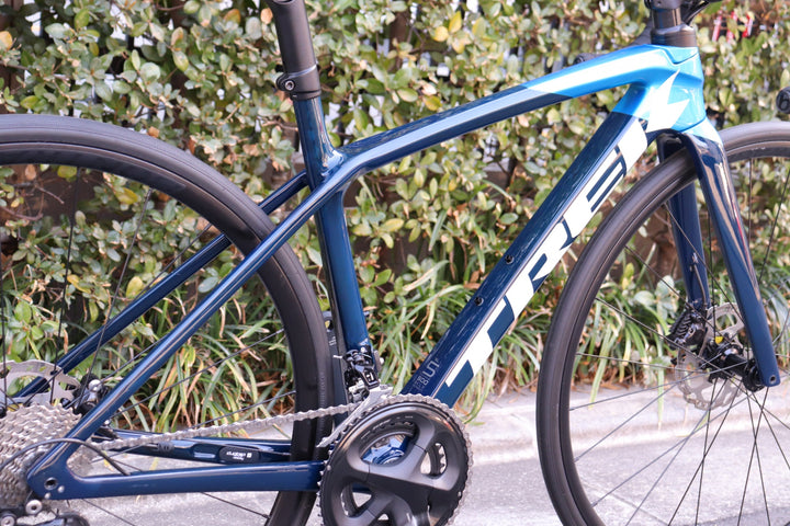 トレック TREK エモンダ EMONDA SL5 DISC 2021年 47サイズ シマノ 105 R7020 11S カーボン ロードバイク 【さいたま浦和店】