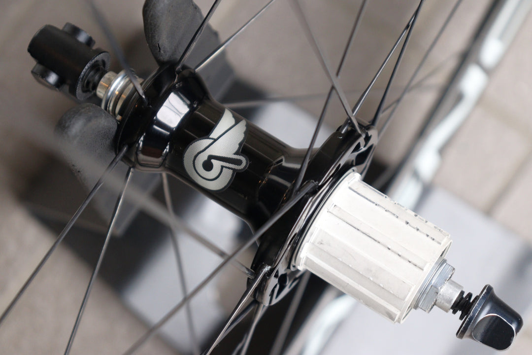カンパニョーロ Campagnolo ボーラ ワン BORA ONE カーボン チューブラー ホイールセット シマノ 11S/12S ナローリム 【横浜店】