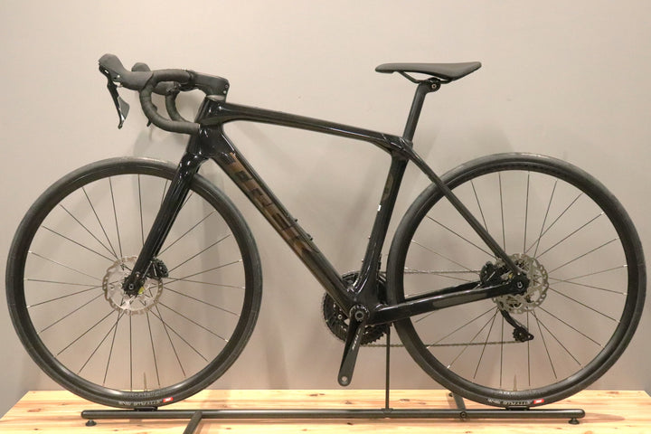 訳アリ トレック TREK ドマーネ DOMANE SL5 GEN4 2023モデル 54サイズ シマノ 105 R7020 11S カーボン ロードバイク 【仙台店】