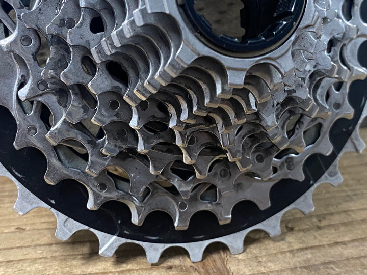 KN129 スラム SRAM フォース FORCE E1 XG-1270-E1 10-33T スプロケット